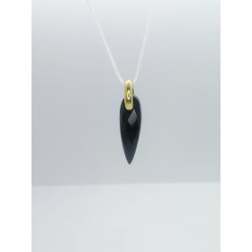 Серебряный кулон 925* TOUS Tiny 